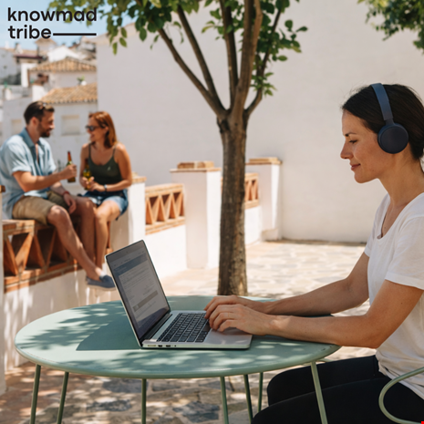 Your First Nomad Trip image